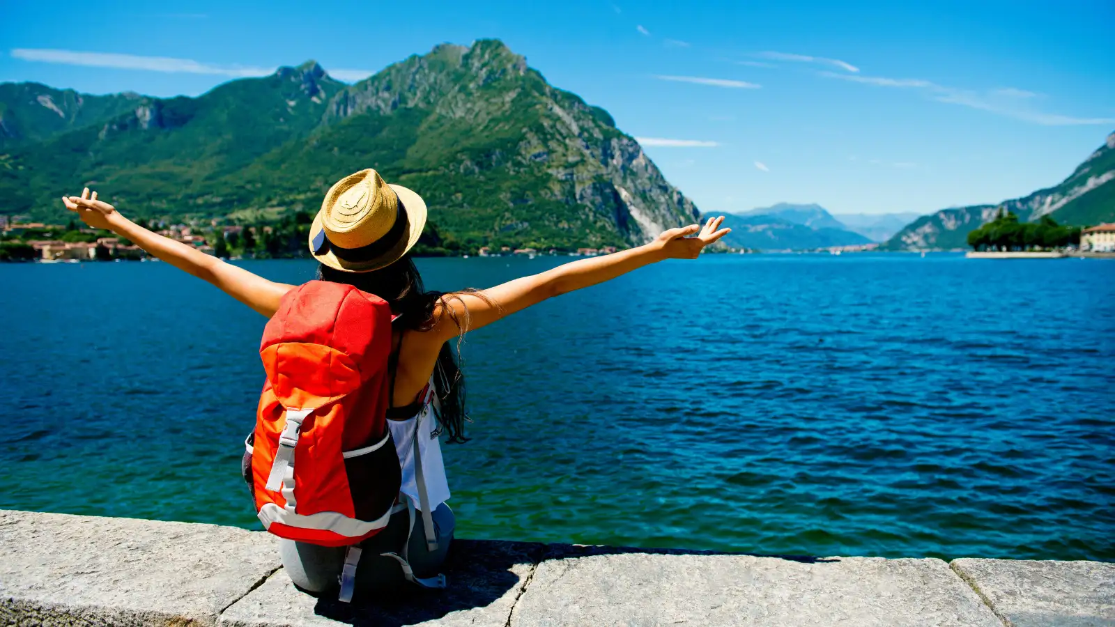 The Benefits of a Gap Year After High School